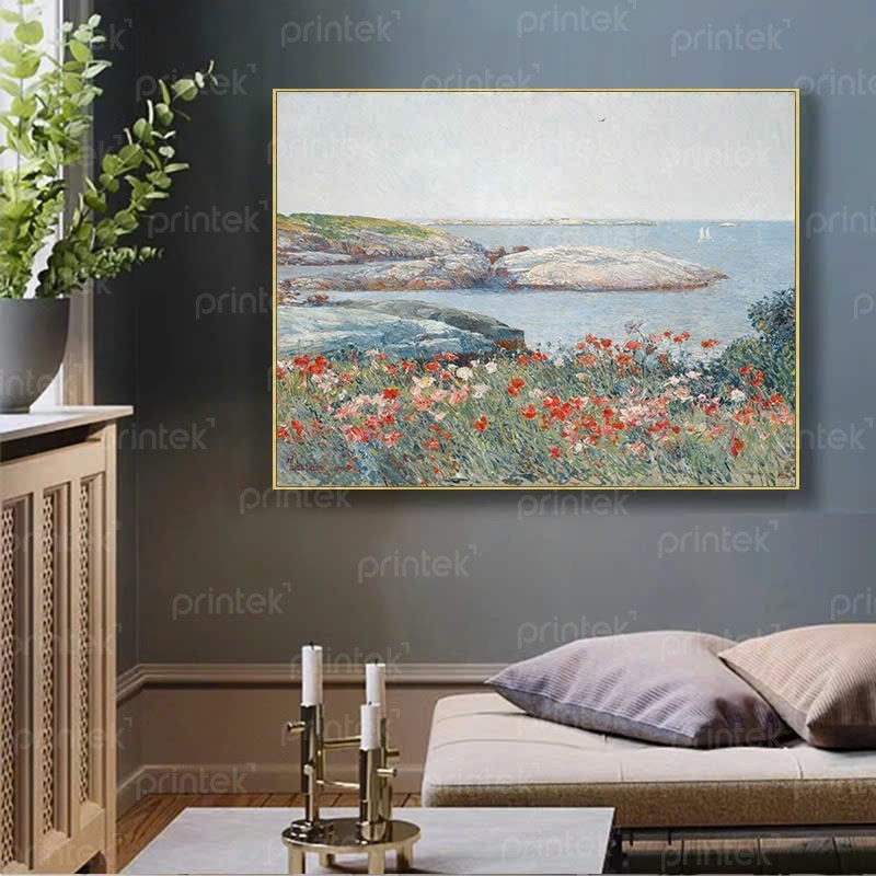 Tranh phong cảnh treo tường phòng khách - PC5488