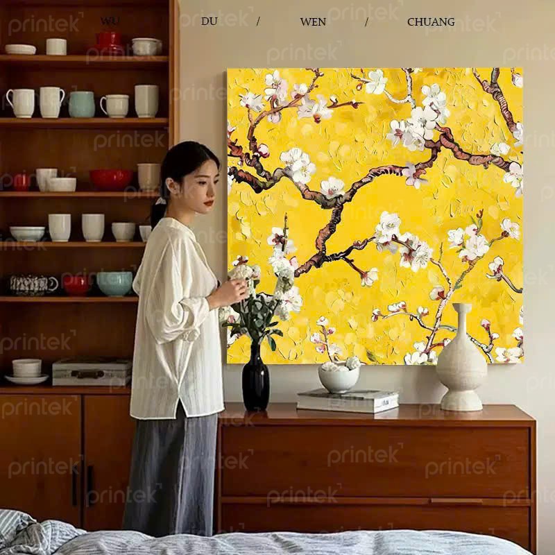 Tranh Tết