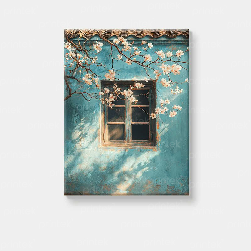 Tranh phong cảnh, tranh treo tường canvas - PC2249