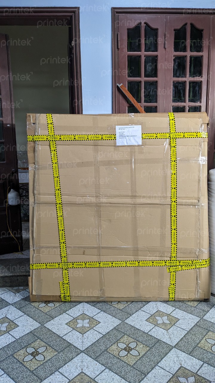 Tranh treo tường canvas