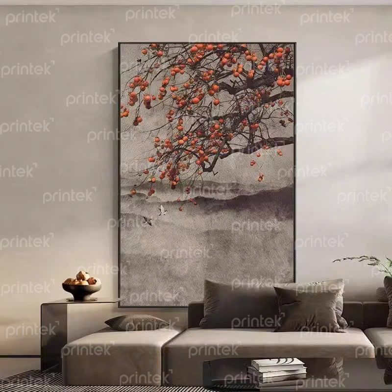 Tranh phong cảnh treo tường – TT2558