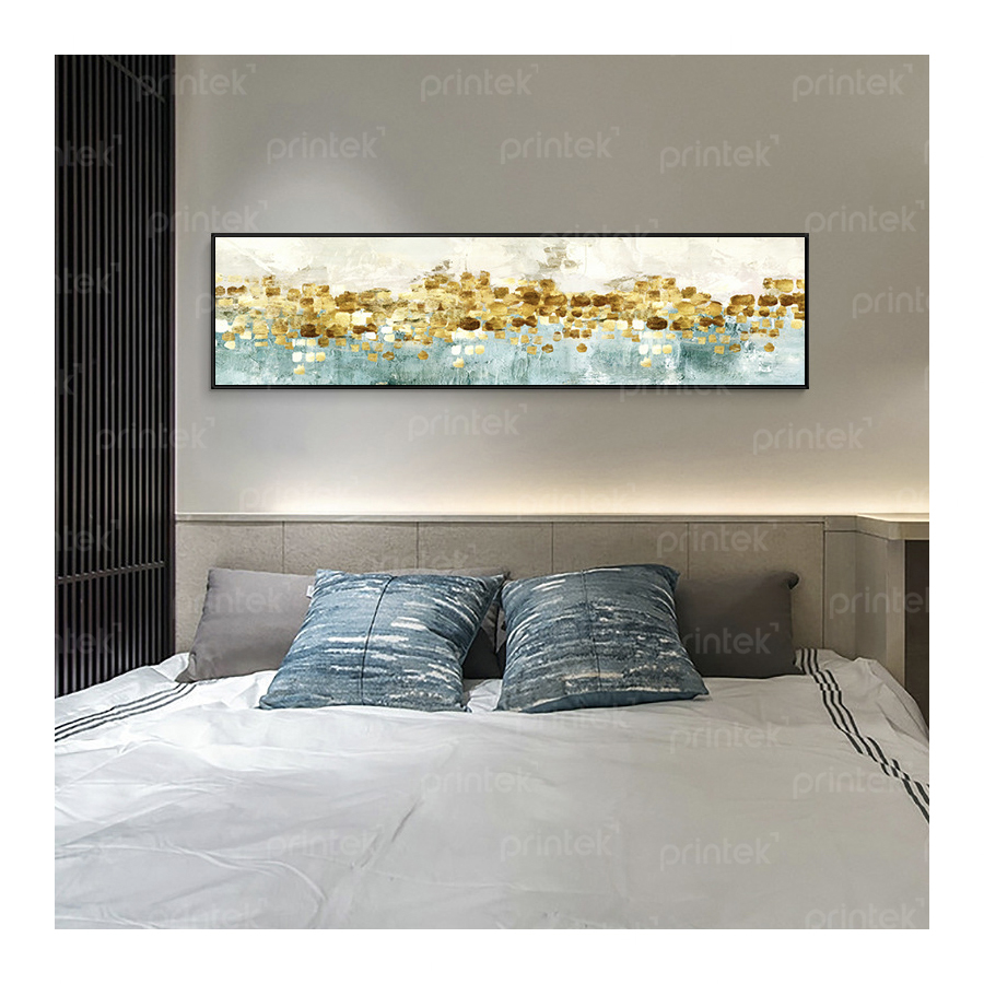 Tranh trừu tượng, đã có khung - TT3190
