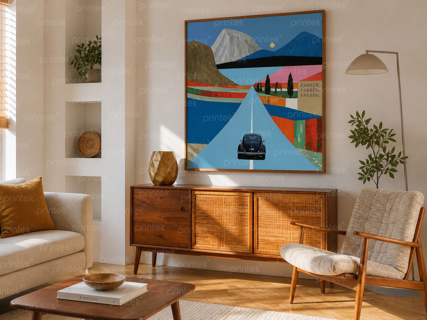 Art Deco là gì? Art Deco là gu của những tay chơi nghệ thuật