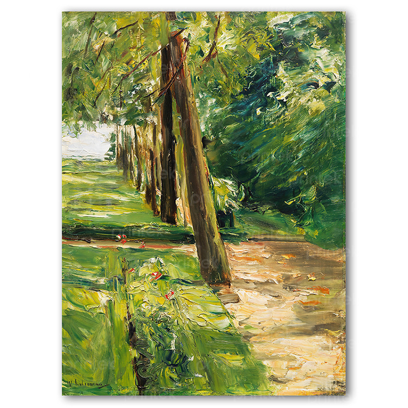 Tranh treo tường canvas, tranh in theo yêu cầu - PC1112