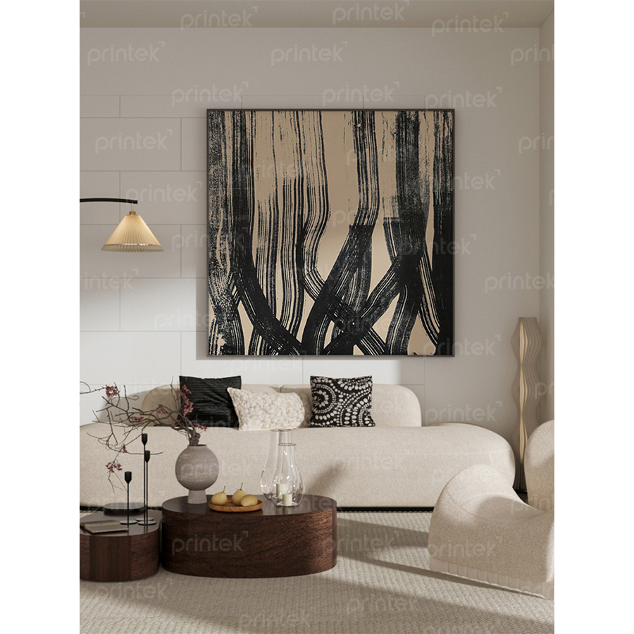 Tranh trừu tượng - 01CN010