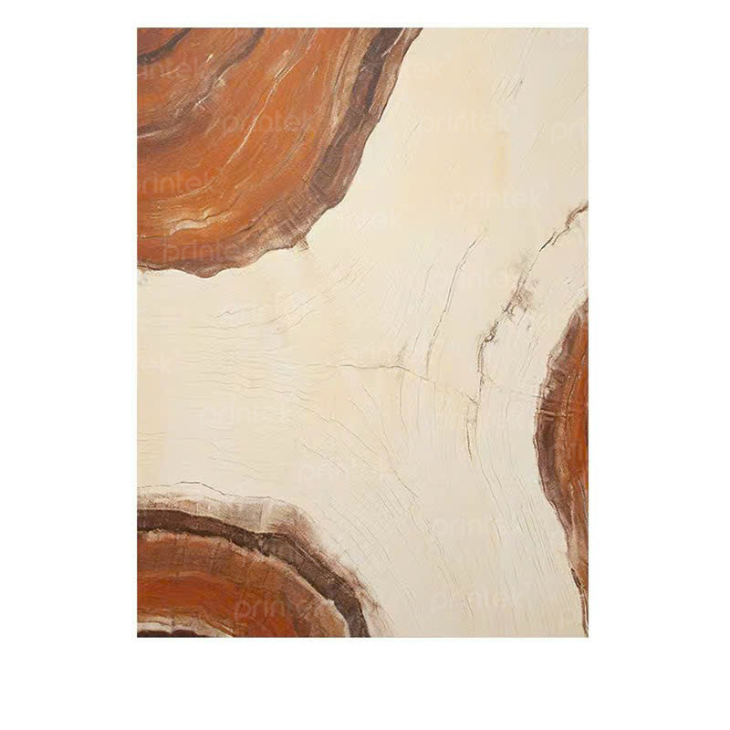 Tranh trừu tượng Wabi Sabi - TT6334