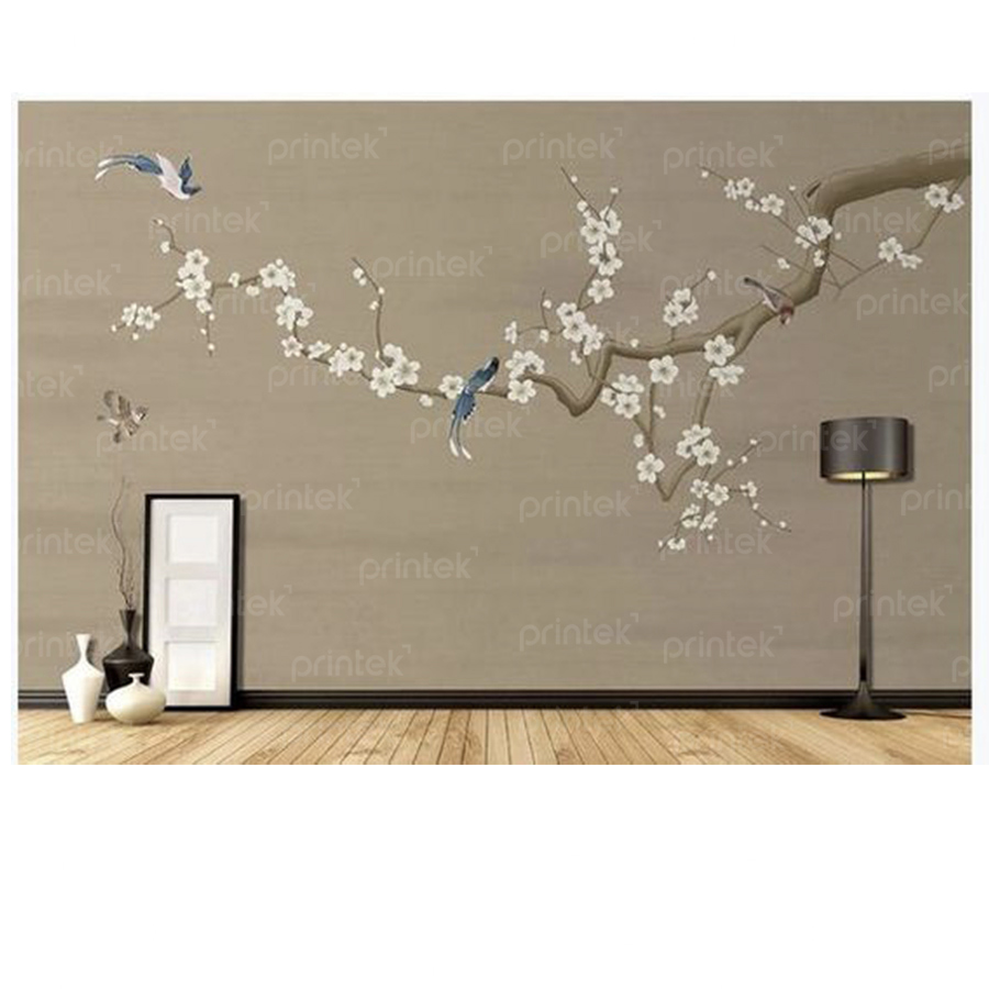 Tranh dán tường phòng khách - MF33245198