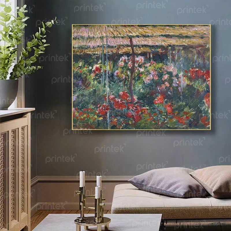 Tranh phong cảnh treo tường phòng khách - PC3967