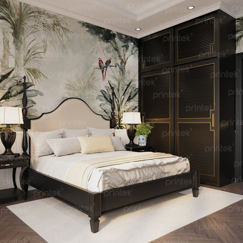 Trang trí nhà bằng tranh dán tường