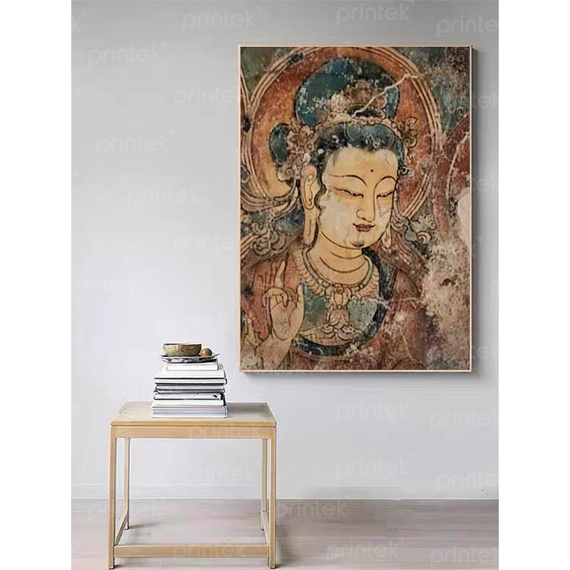 Tranh Phật treo tường phòng thờ - TP149228