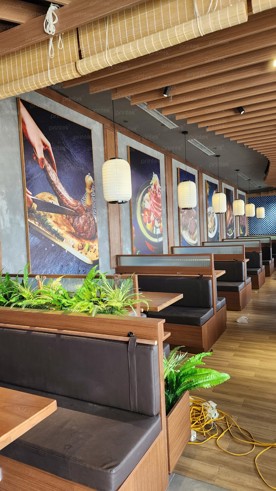 Tranh canvas in theo yêu cầu