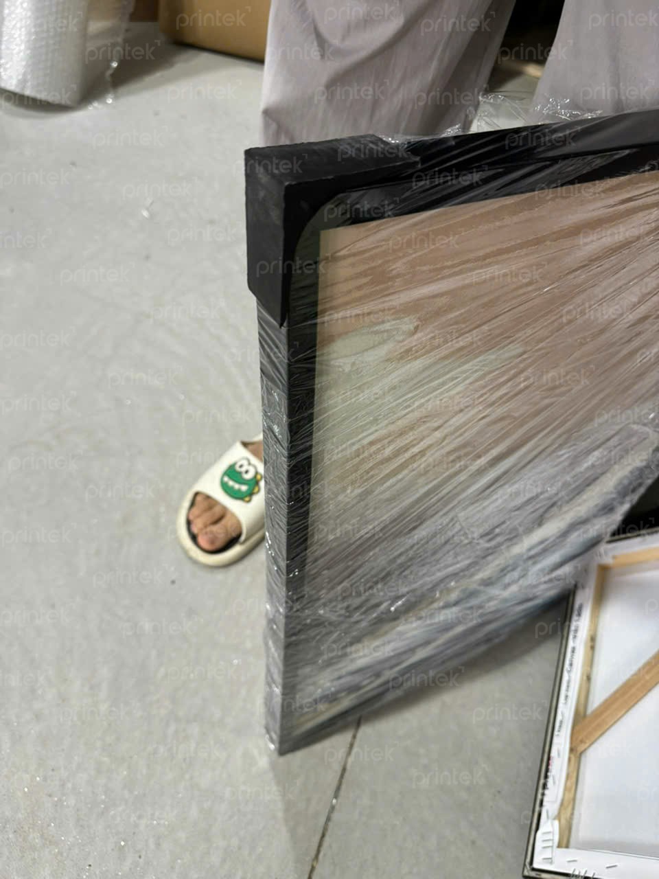 Tranh treo tường canvas