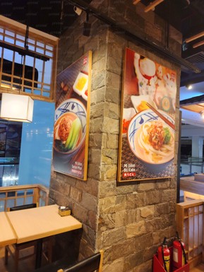 Tranh canvas in theo yêu cầu