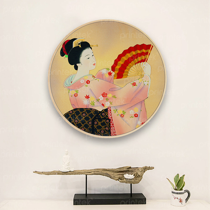 tranh Nhật Bản