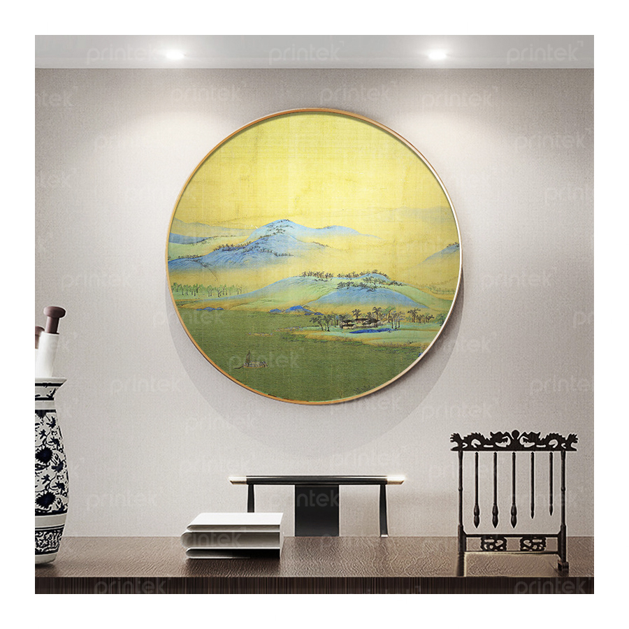 Tranh cổ Trung Quốc - TB13323391