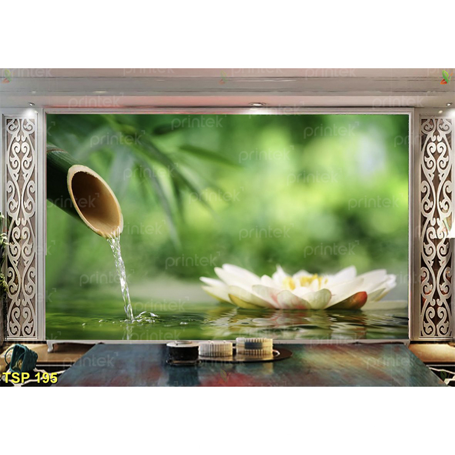 Tranh spa dán tường - TB332457971