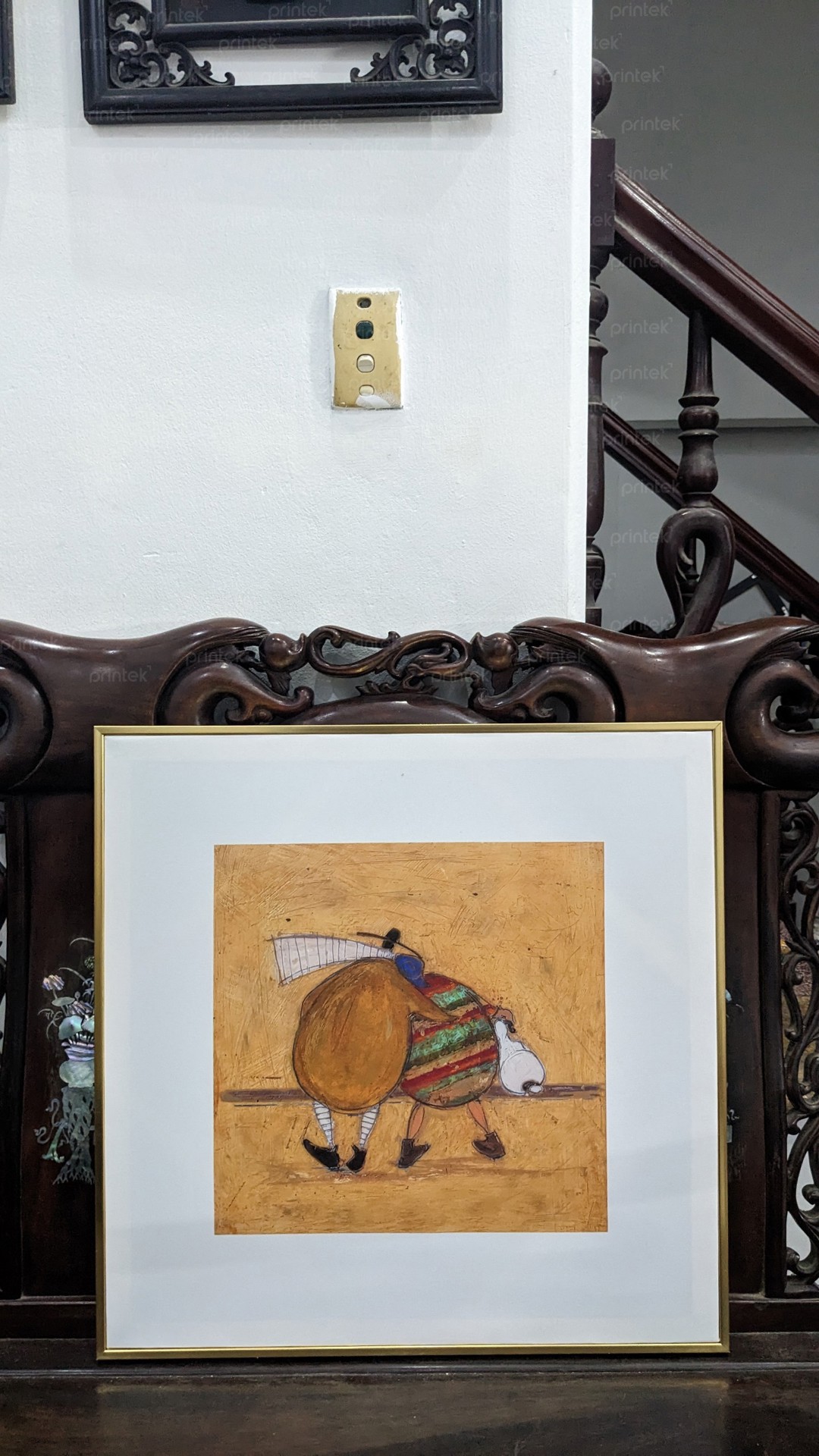 Tranh hoạt hình
