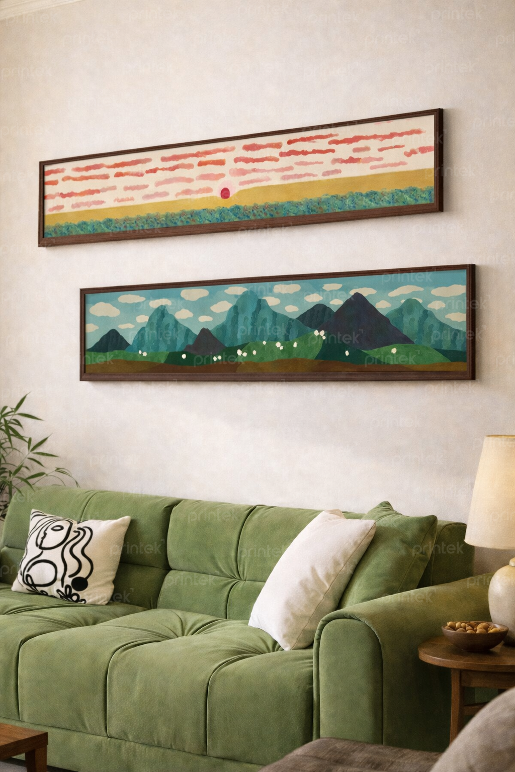 Tranh trừu tượng