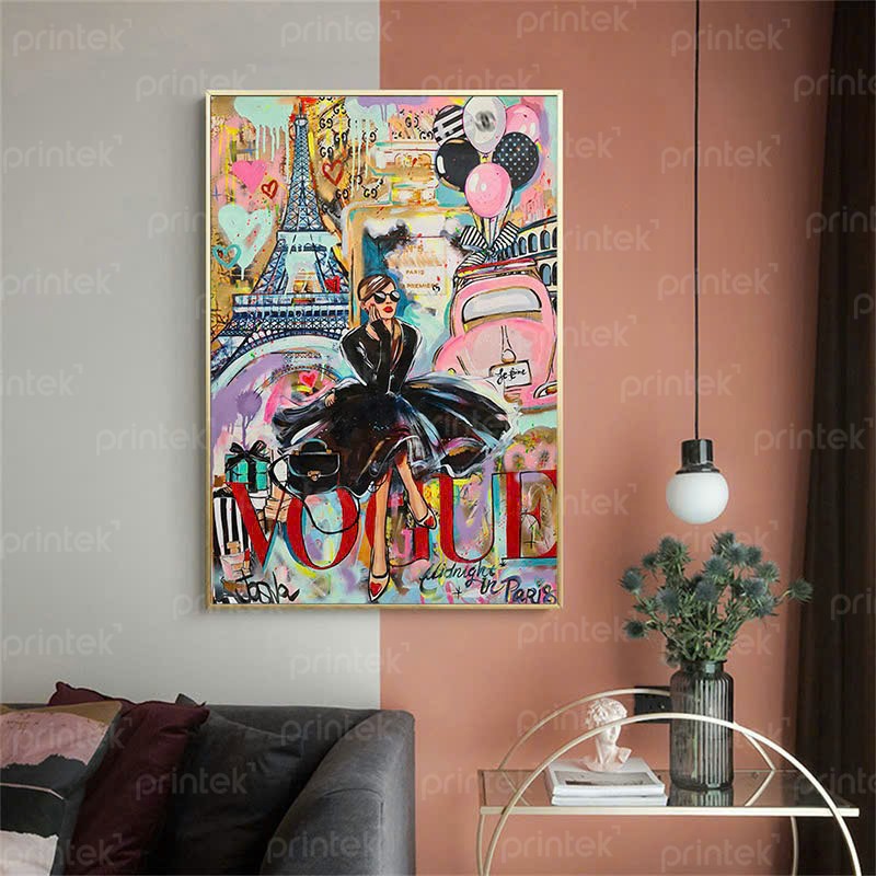 Tranh pop art