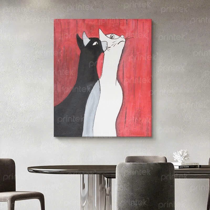 Tranh treo tường canvas