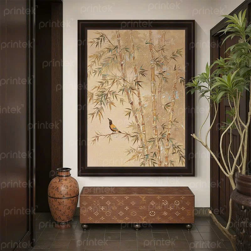Tranh indochine