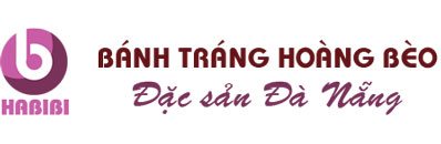 Bánh tráng Hoàng Bèo